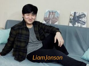 LiamJonson