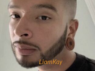 LiamKay
