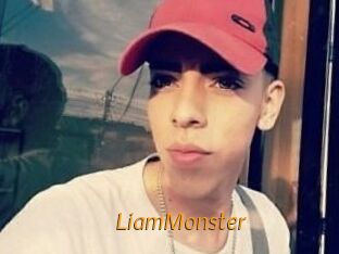 Liam_Monster
