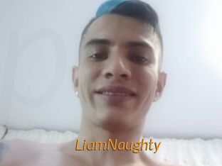 LiamNaughty