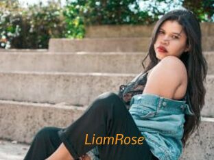 LiamRose