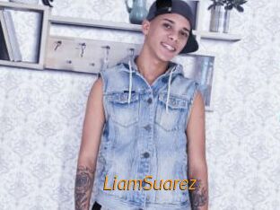 LiamSuarez