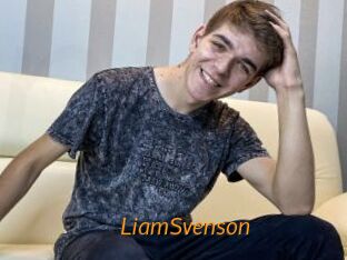 LiamSvenson