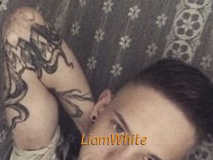 Liam_White