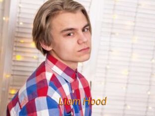 Liam_Hood Porn University