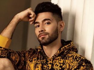 Liam_Sterling