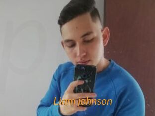 Liam_johnson