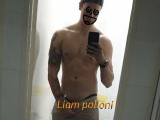 Liam_palloni