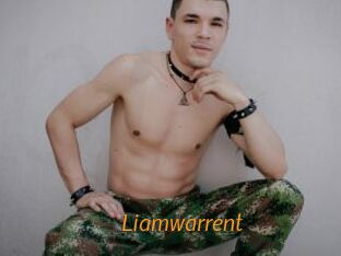 Liamwarrent