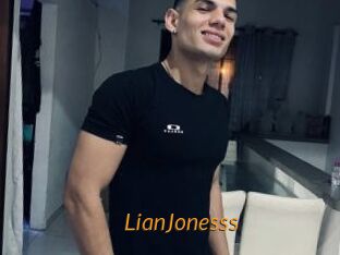 LianJonesss