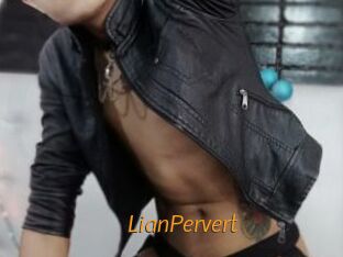 LianPervert
