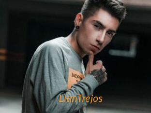 LianTrejos Porn University