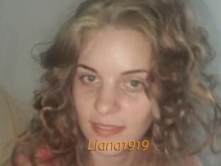 Liana1919