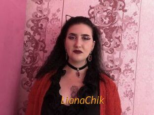 LianaChik