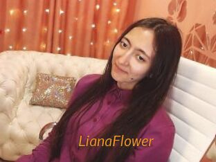 LianaFlower