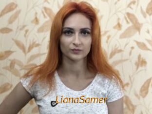 LianaSamer