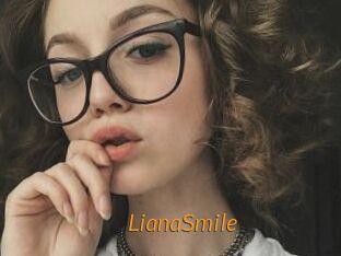LianaSmile