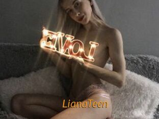 LianaTeen