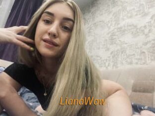 LianaWow