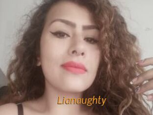 Lianaughty