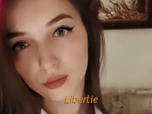 Libertie Porn University