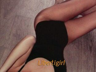 Libertigirl