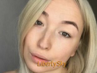 LibertySky