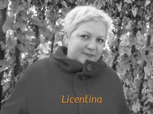 Licentina