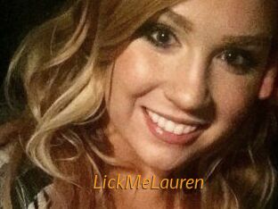 LickMeLauren