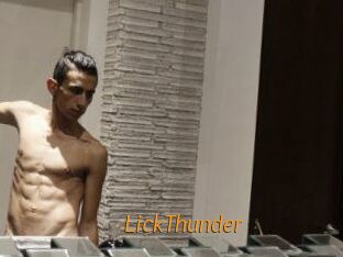 LickThunder