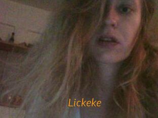 Lickeke