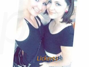 Licker92