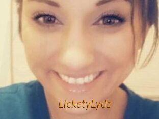 LicketyLydz