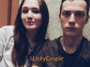 LickyCouple