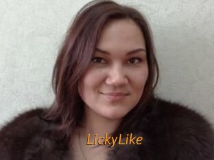 LickyLike