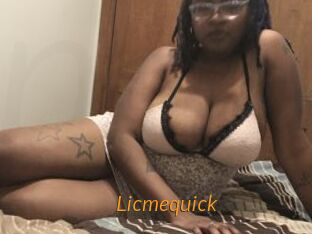 Licmequick Porn University