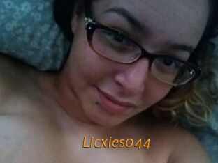 Licxies044
