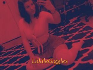 LiddleGiggles Porn University