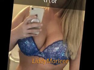 LiddyMarieee