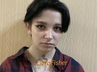 LidiaFisher