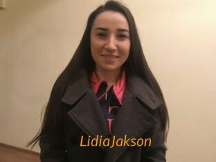 LidiaJakson