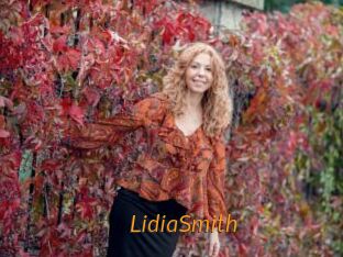 LidiaSmith