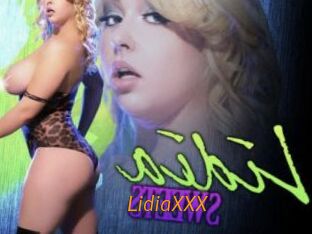 LidiaXXX