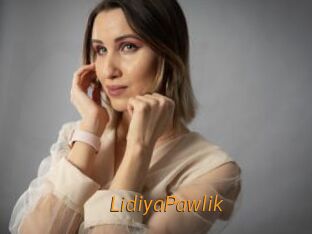 LidiyaPawlik Porn University