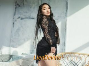 LienDevine Porn University