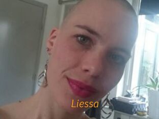 Liessa