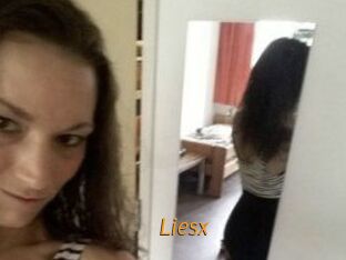 Liesx