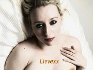 Lievexx
