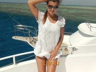Life4u