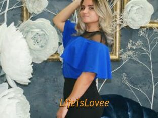 LifeIsLovee